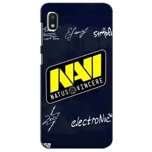 Чехол КИБЕРСПОРТ для Xiaomi Redmi K20 Pro (NAVI)