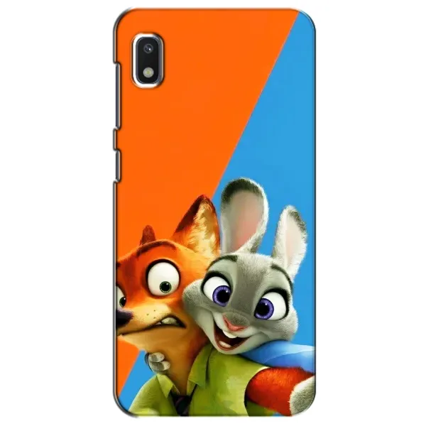 Чехол с рисунком «Ник и Хопс» для Xiaomi Redmi K20 Pro Чехол с рисунком «Ник и Хопс» для Xiaomi Redmi K20 Pro