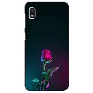 Чохли з принтом Троянд для Xiaomi Redmi K20 Pro (Нічна троянда)