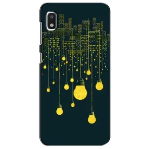 Силиконовые Чехлы Любимому человеку для Xiaomi Redmi K20 Pro (Ночной город)