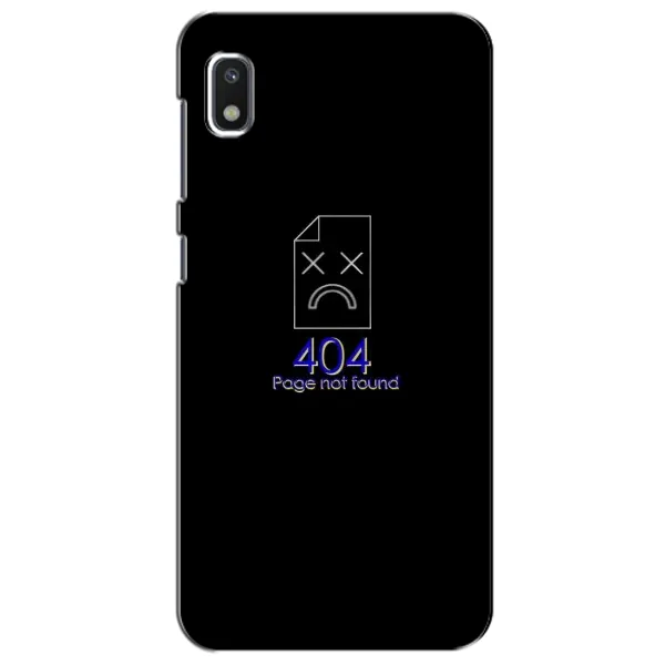 Чехол с рисунком «Ошибка 404» для Xiaomi Redmi K20 Pro Чехол с рисунком «Ошибка 404» для Xiaomi Redmi K20 Pro