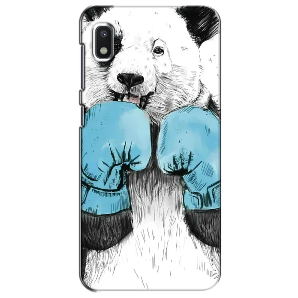 Чехол с рисунком «Панда боксер» для Xiaomi Redmi K20 Pro Чехол с рисунком «Панда боксер» для Xiaomi Redmi K20 Pro