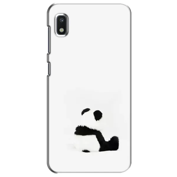 Чехол с рисунком «Панда обиделся» для Xiaomi Redmi K20 Pro Чехол с рисунком «Панда обиделся» для Xiaomi Redmi K20 Pro