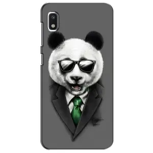 Чохли з Пандами на Xiaomi Redmi K20 Pro (Панда в окулярах)