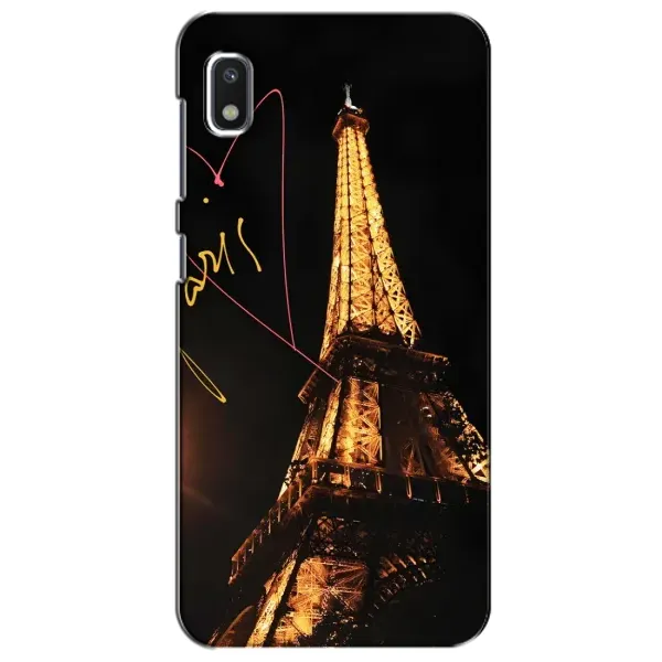 Чехол с рисунком «Paris» для Xiaomi Redmi K20 Pro