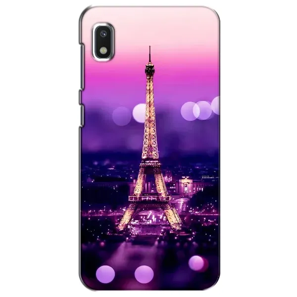 Чехол с рисунком «Париж башня» для Xiaomi Redmi K20 Pro
