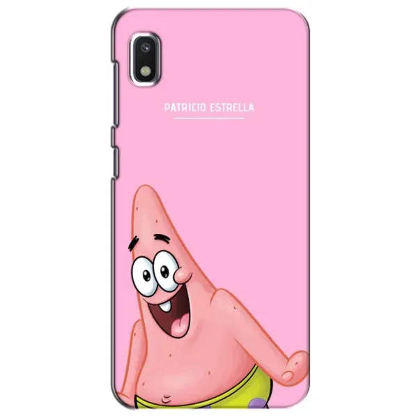 Чехол с рисунком «Патрик» для Xiaomi Redmi K20 Pro Чехол с рисунком «Патрик» для Xiaomi Redmi K20 Pro