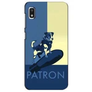 Чехол с принтом Собаки Патрон для Xiaomi Redmi K20 Pro (Patron)