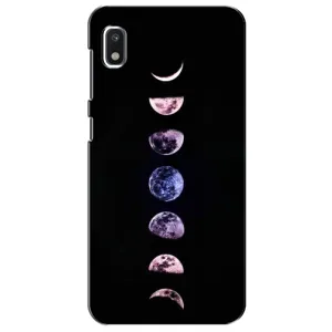 Чехол (ТПУ) с планетами на Xiaomi Redmi K20 Pro (Плнеты)