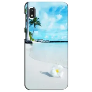 Летний Чехол на Xiaomi Redmi K20 Pro (Пляж)