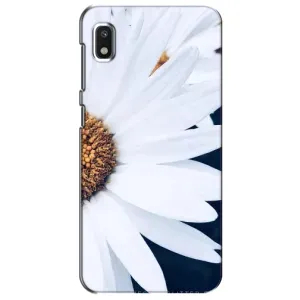 Чехол с ромашками на Xiaomi Redmi K20 Pro (Пол ромашки)