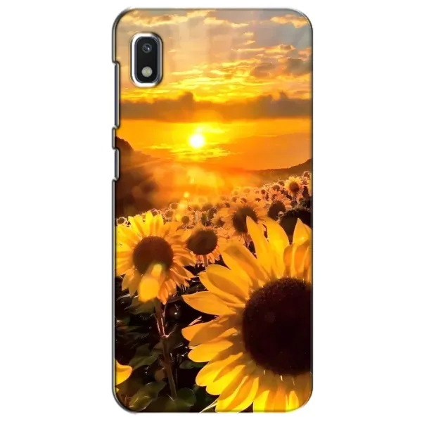Чехол с рисунком «поле подсолнухов» для Xiaomi Redmi K20 Pro Чехол с рисунком «поле подсолнухов» для Xiaomi Redmi K20 Pro