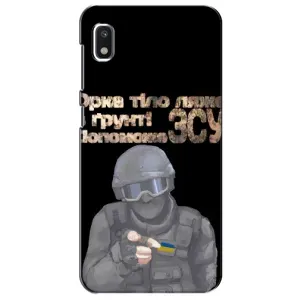 ЗСУ Чехлы (TPU) для Xiaomi Redmi K20 Pro (Поможет ЗСУ)