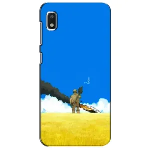 Чехлы на военную тематику для Xiaomi Redmi K20 Pro (Попадание)