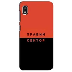Чохли УПА (Червоно-Чорний) на Xiaomi Redmi K20 Pro (Правий Сектор)