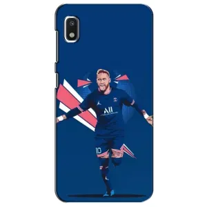 Силиконовый Чехол Xiaomi Redmi K20 Pro (Празднование Неймара)
