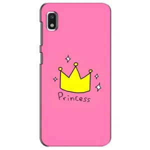 Девчачий Чехол для Xiaomi Redmi K20 Pro (Princess)