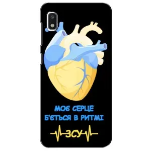 ЗСУ Чехлы (TPU) для Xiaomi Redmi K20 Pro (Ритм ЗСУ)
