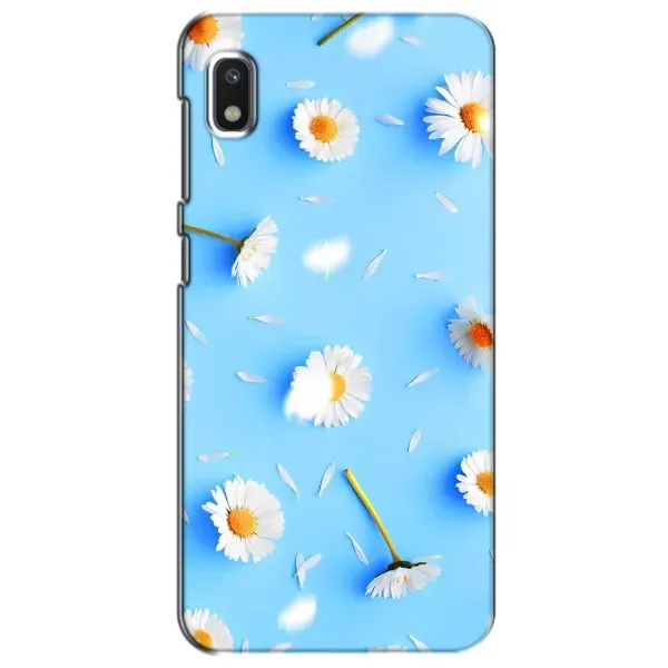 Чехол с рисунком «ромашки на голубом» для Xiaomi Redmi K20 Pro Чехол с рисунком «ромашки на голубом» для Xiaomi Redmi K20 Pro