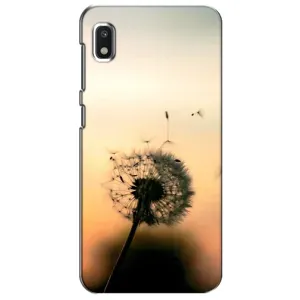 Силіконовий Чохол з кульбабками на Xiaomi Redmi K20 Pro (Роздмухана кульбабка)