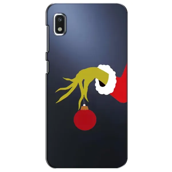 Чехол с рисунком «Рука Гринча» для Xiaomi Redmi K20 Pro Чехол с рисунком «Рука Гринча» для Xiaomi Redmi K20 Pro