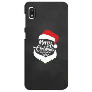 Чохол Санта Клаус для Xiaomi Redmi K20 Pro (Санта Крісмас)
