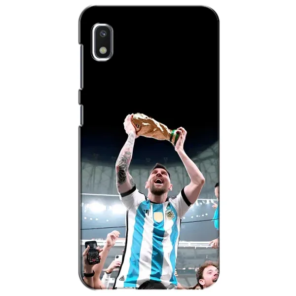 Чехол с рисунком «Счастливый Месси» для Xiaomi Redmi K20 Pro Чехол с рисунком «Счастливый Месси» для Xiaomi Redmi K20 Pro