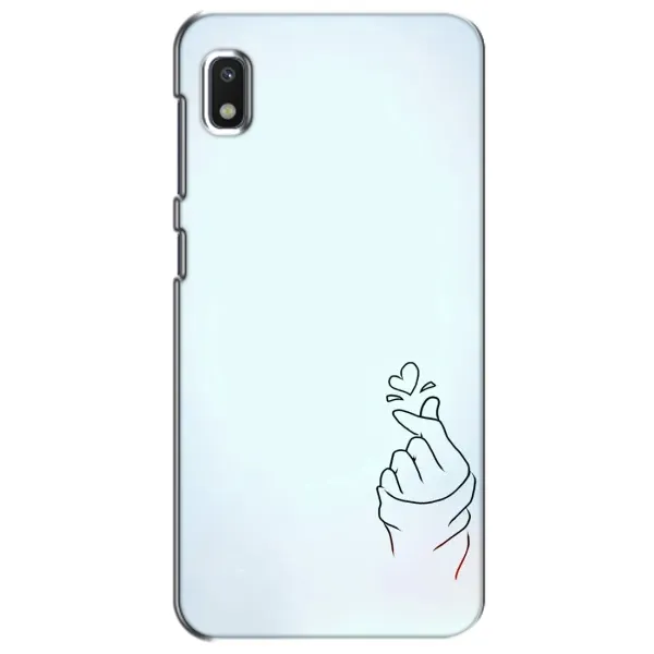 Чехол с рисунком «Сердце на голубом» для Xiaomi Redmi K20 Pro Чехол с рисунком «Сердце на голубом» для Xiaomi Redmi K20 Pro