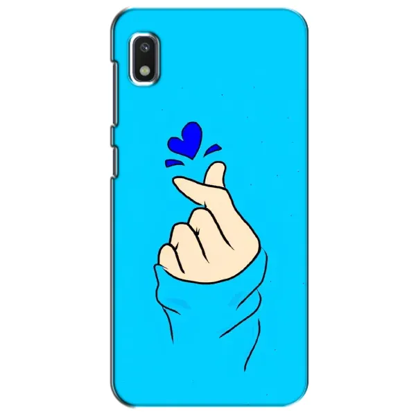 Чехол с рисунком «Сердце на синем» для Xiaomi Redmi K20 Pro Чехол с рисунком «Сердце на синем» для Xiaomi Redmi K20 Pro