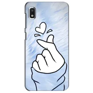 Чохол (Знак сердечка) для Xiaomi Redmi K20 Pro (Серце знак)