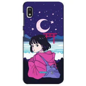 Чохли з героями АНИМЕ на Xiaomi Redmi K20 Pro (Сінобу Міяке)