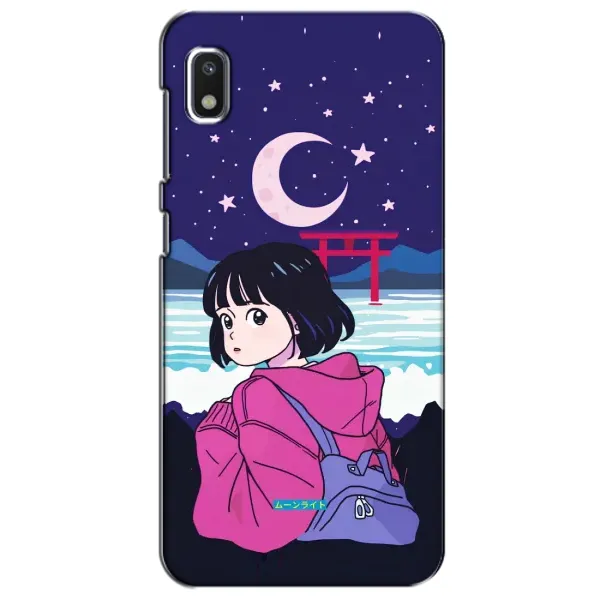 Чехол с рисунком «Синобу Миякэ» для Xiaomi Redmi K20 Pro Чехол с рисунком «Синобу Миякэ» для Xiaomi Redmi K20 Pro