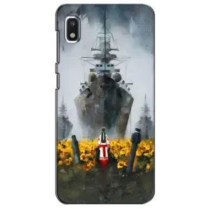 Чохли для Xiaomi Redmi K20 Pro  (Home - Україна) (Сміливість)