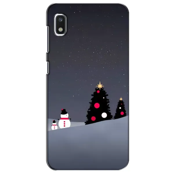 Чехол с рисунком «Снеговички» для Xiaomi Redmi K20 Pro Чехол с рисунком «Снеговички» для Xiaomi Redmi K20 Pro