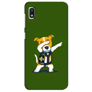 Чехол с принтом Собаки Патрон для Xiaomi Redmi K20 Pro