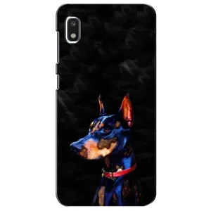 Бампер для Xiaomi Redmi K20 Pro с картинкой "Песики" (Собака Мопс)