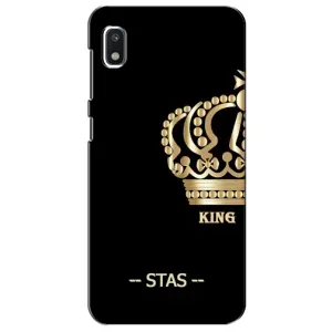 Чехлы с мужскими именами для Xiaomi Redmi K20 Pro (STAS)