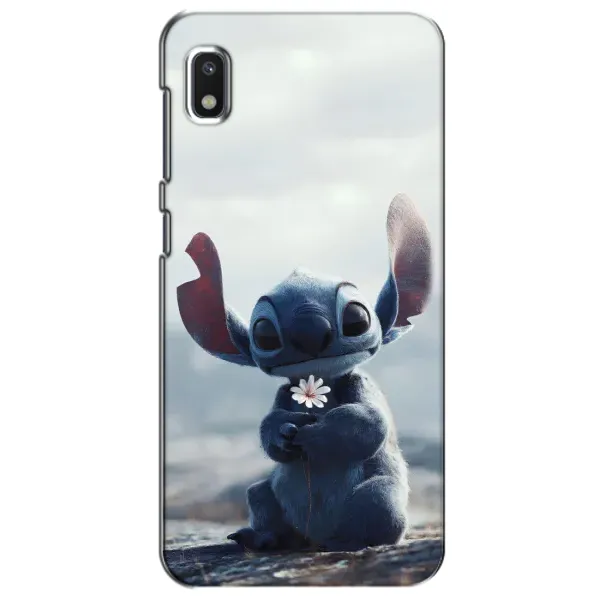 Чехол с рисунком «Стич с цветочком» для Xiaomi Redmi K20 Pro Чехол с рисунком «Стич с цветочком» для Xiaomi Redmi K20 Pro