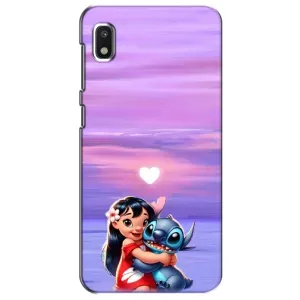 Чохол з малюнком Стіч для Xiaomi Redmi K20 Pro (Стіч з Ліло)