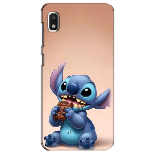 Чехол с рисунком «Стич с шоколадом» для Xiaomi Redmi K20 Pro Чехол с рисунком «Стич с шоколадом» для Xiaomi Redmi K20 Pro