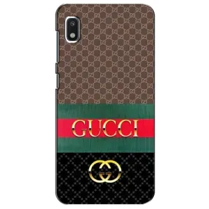 Чехлы Бренд GUCCI для Xiaomi Redmi K20 Pro (Стиль GUCCI)