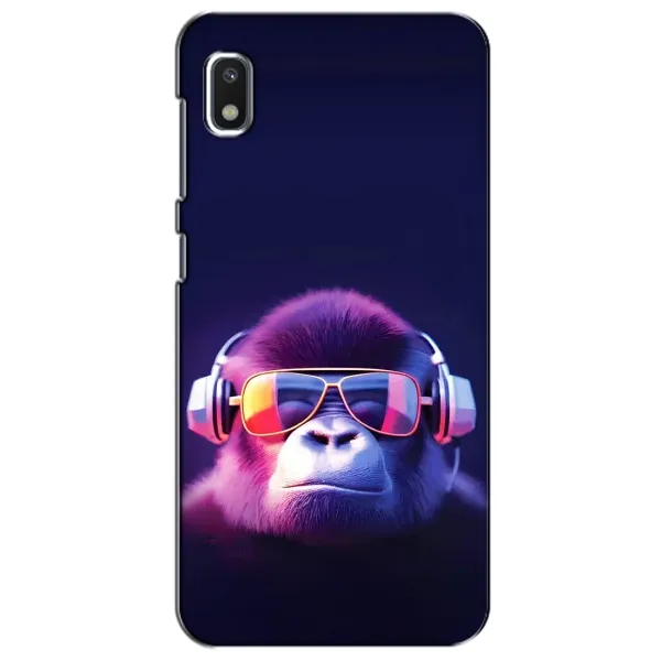 Чехол с рисунком «Стильная обезьяна» для Xiaomi Redmi K20 Pro Чехол с рисунком «Стильная обезьяна» для Xiaomi Redmi K20 Pro