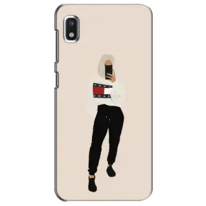 Силіконовый Чохол на Xiaomi Redmi K20 Pro з картинкой Модных девушек (Стильна)