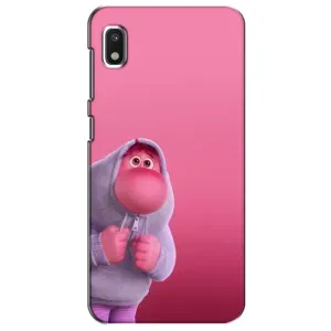 Чехол Головоломка для Xiaomi Redmi K20 Pro - (AlphaPrint) (Стыд)