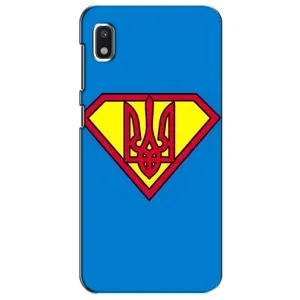 Чехол с картинкой (Патриотический ГЕРБ) на Xiaomi Redmi K20 Pro
