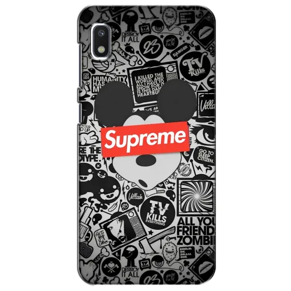 Чехол с рисунком «Supreme Маус» для Xiaomi Redmi K20 Pro Чехол с рисунком «Supreme Маус» для Xiaomi Redmi K20 Pro
