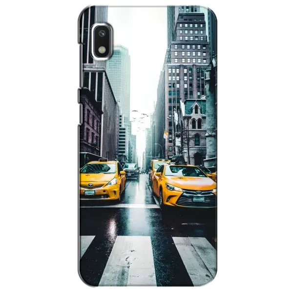 Чехол с рисунком «Такси» для Xiaomi Redmi K20 Pro Чехол с рисунком «Такси» для Xiaomi Redmi K20 Pro