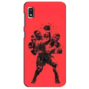 Чохли з прінтом Спортивна тематика для Xiaomi Redmi K20 Pro (Тайсон Бокс)