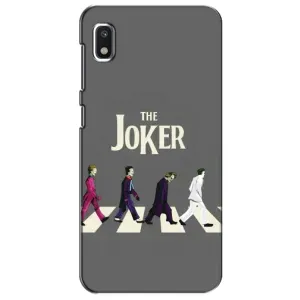 Чохли з картинкою Джокера на Xiaomi Redmi K20 Pro (The Joker)