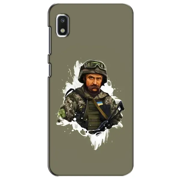 Чехол с рисунком «Т.Шевченко» для Xiaomi Redmi K20 Pro Чехол с рисунком «Т.Шевченко» для Xiaomi Redmi K20 Pro